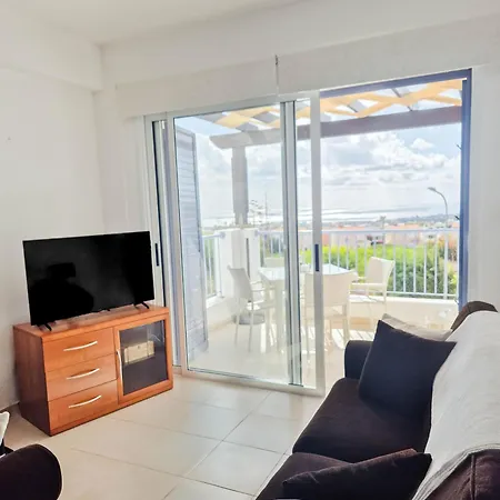 2 Bedroom With Swimming Pool & Sea View 아파트 페이야