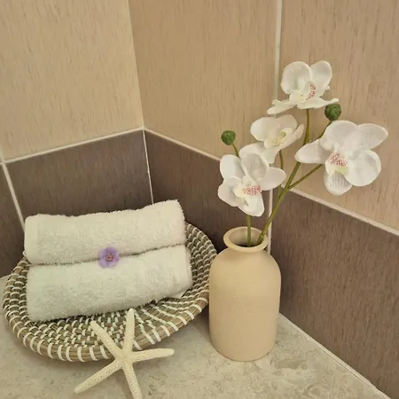 아파트 2 Bedroom With Swimming Pool & Sea View 페이야