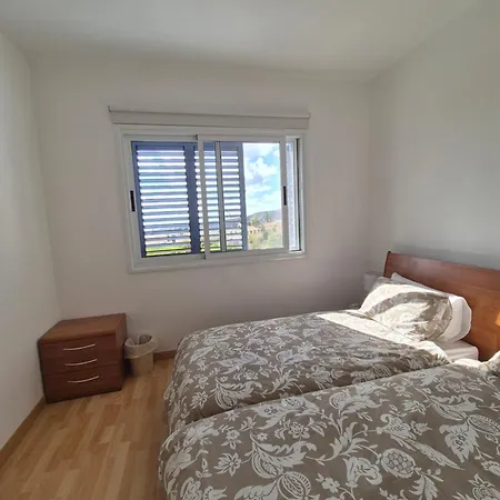 2 Bedroom With Swimming Pool & Sea View 公寓 佩亚