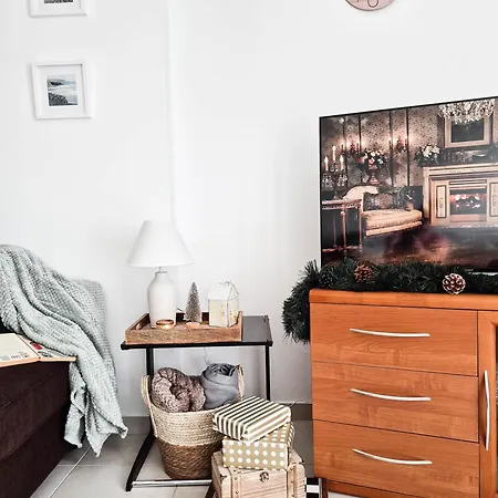 公寓 2 Bedroom With Swimming Pool & Sea View 佩亚