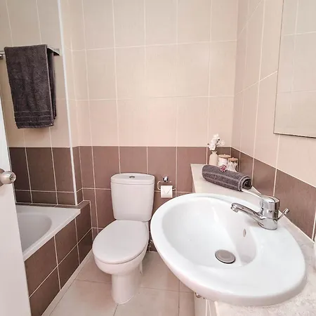 Apartmán 2 Bedroom With Swimming Pool & Sea View Pegeia