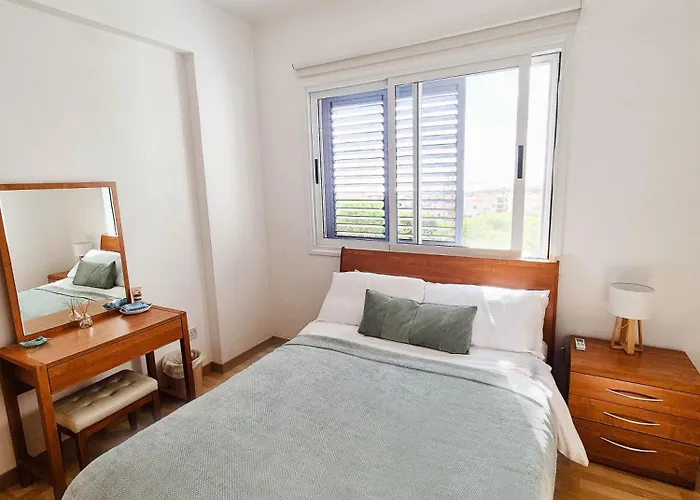 2 Bedroom With Swimming Pool & Sea View ペイヤ