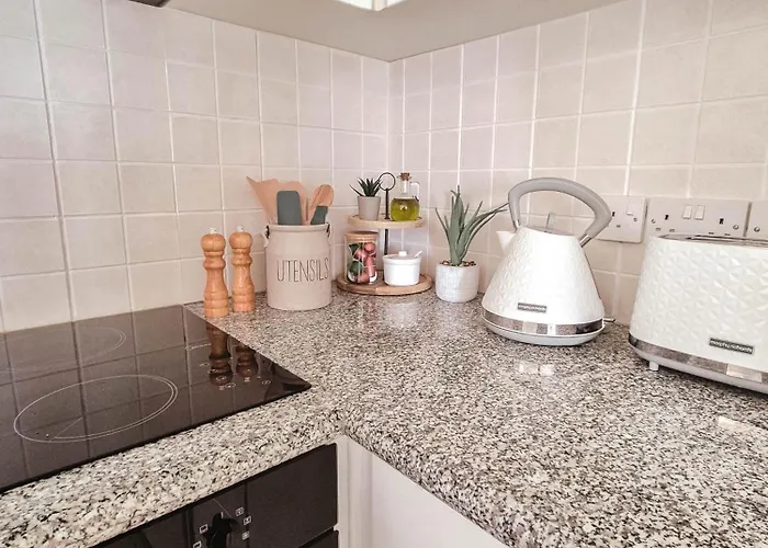 2 Bedroom With Swimming Pool & Sea View アパート *