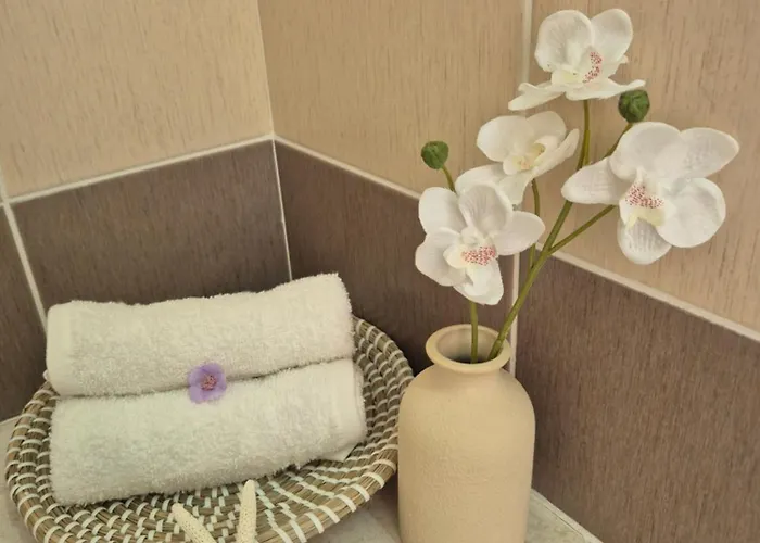 アパート 2 Bedroom With Swimming Pool & Sea View ペイヤ