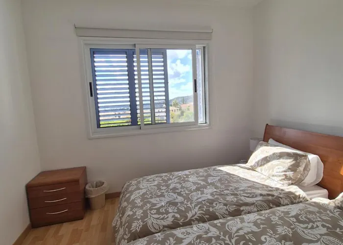 2 Bedroom With Swimming Pool & Sea View アパート ペイヤ