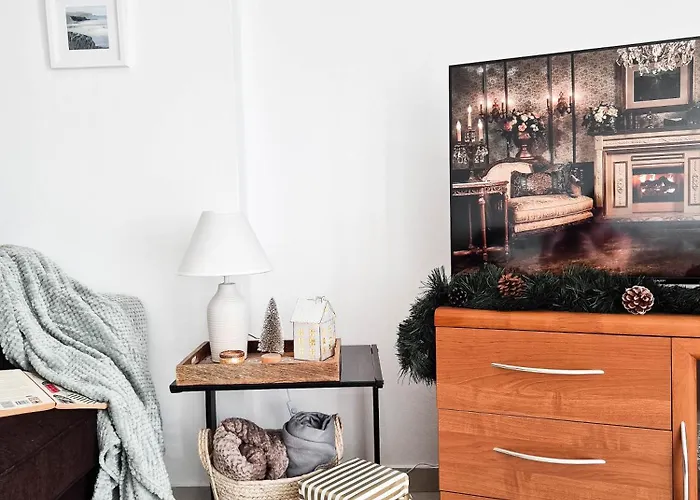 アパート 2 Bedroom With Swimming Pool & Sea View ペイヤ